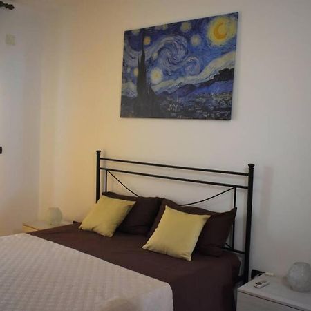 Donna Teresa Accomodation - Holiday House Monopoli Ngoại thất bức ảnh