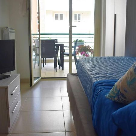 Donna Teresa Accomodation - Holiday House Monopoli Ngoại thất bức ảnh