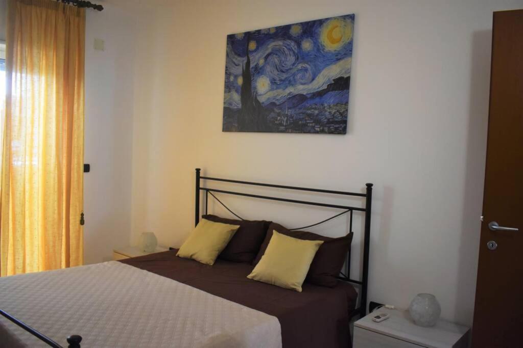 Donna Teresa Accomodation - Holiday House Monopoli Ngoại thất bức ảnh