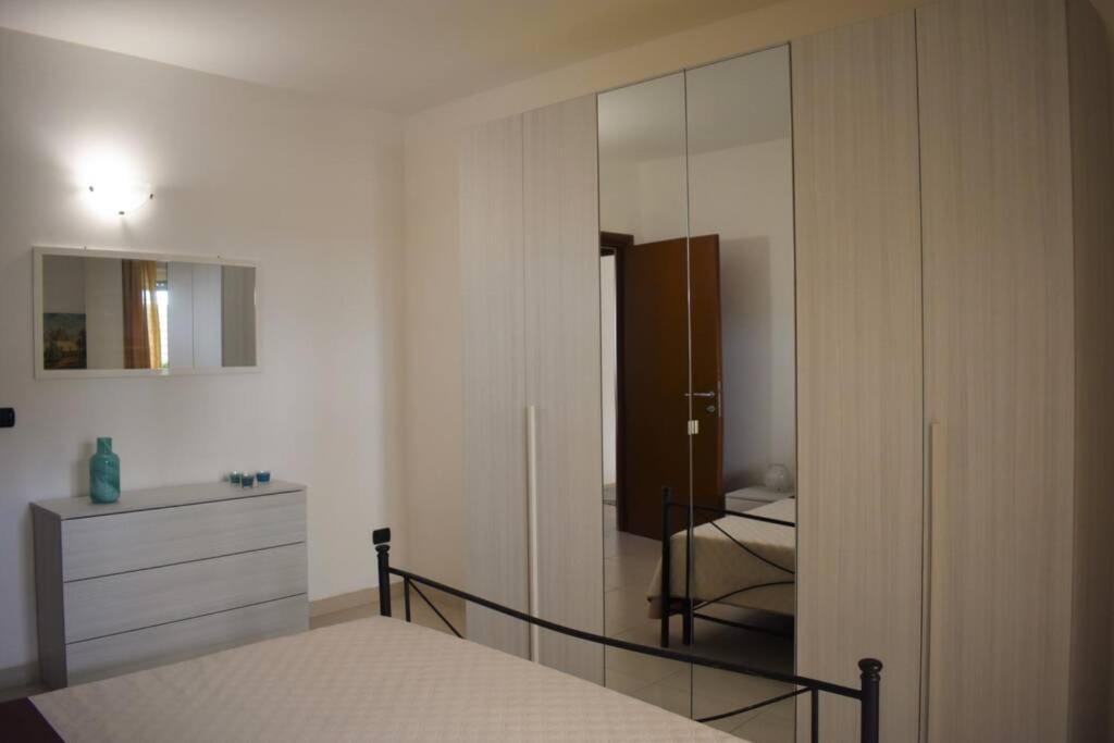 Donna Teresa Accomodation - Holiday House Monopoli Ngoại thất bức ảnh