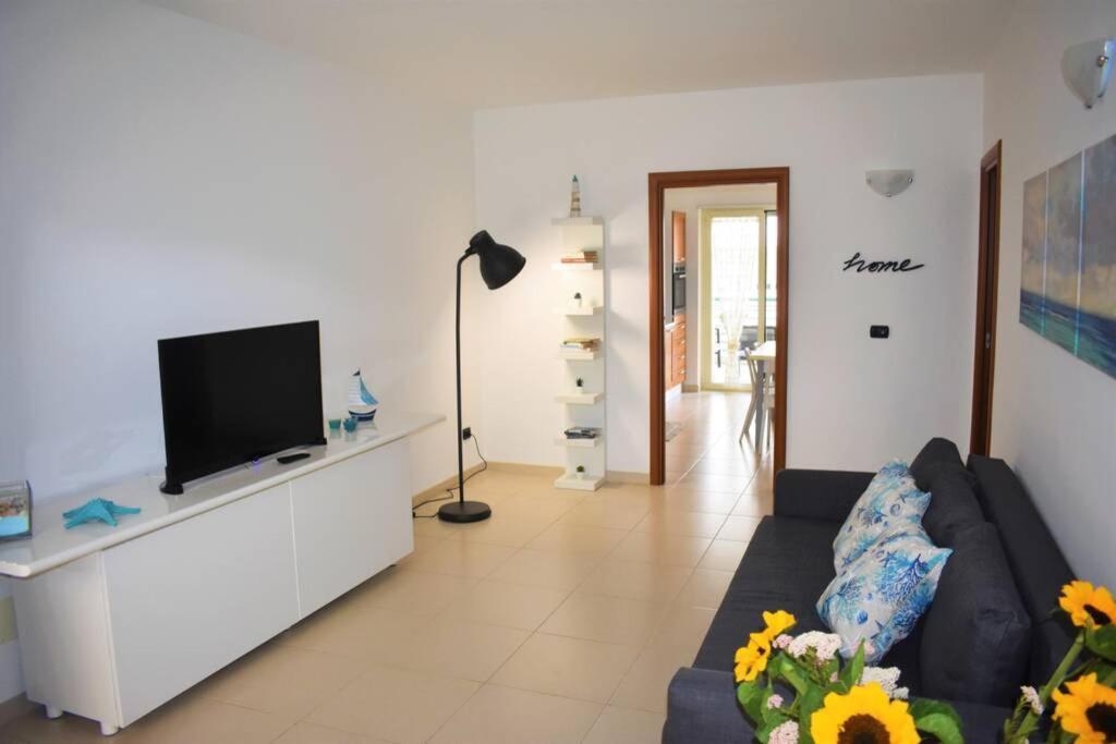 Donna Teresa Accomodation - Holiday House Monopoli Ngoại thất bức ảnh