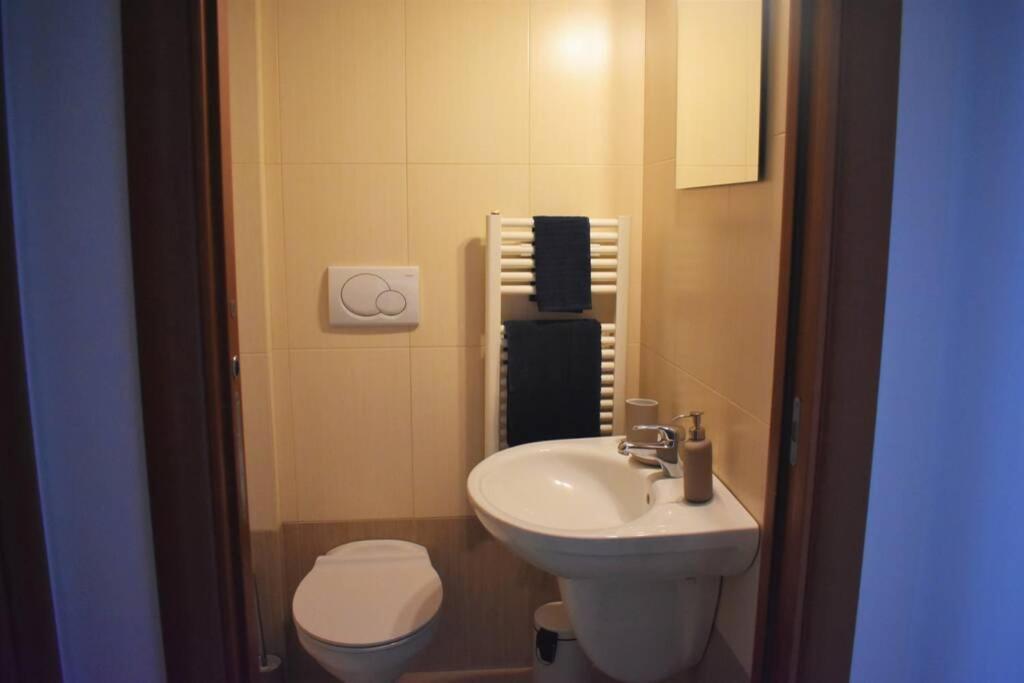 Donna Teresa Accomodation - Holiday House Monopoli Ngoại thất bức ảnh