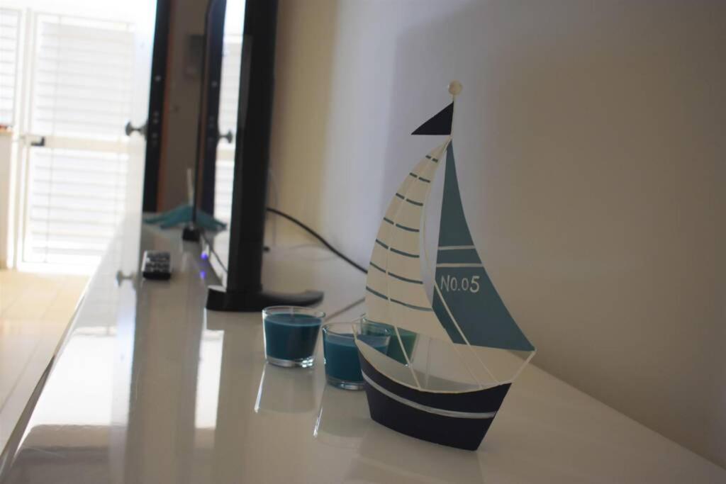 Donna Teresa Accomodation - Holiday House Monopoli Ngoại thất bức ảnh