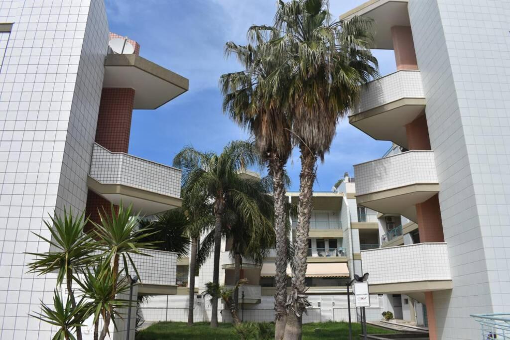 Donna Teresa Accomodation - Holiday House Monopoli Ngoại thất bức ảnh