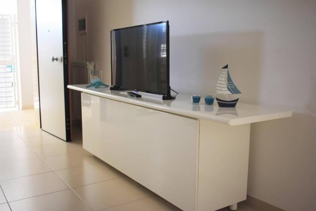 Donna Teresa Accomodation - Holiday House Monopoli Ngoại thất bức ảnh