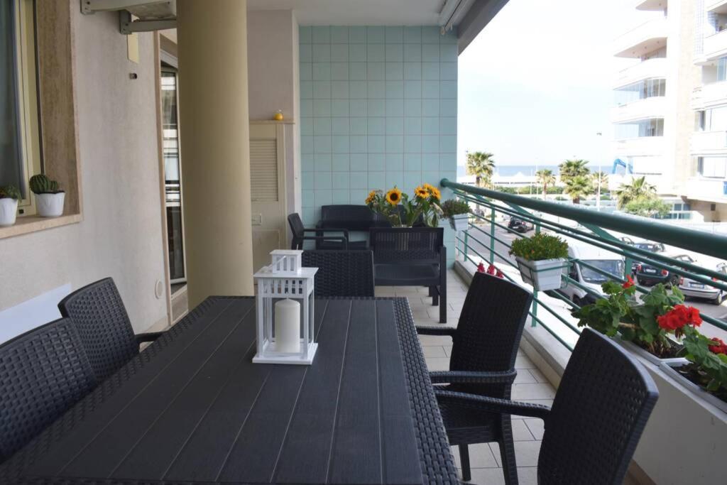 Donna Teresa Accomodation - Holiday House Monopoli Ngoại thất bức ảnh