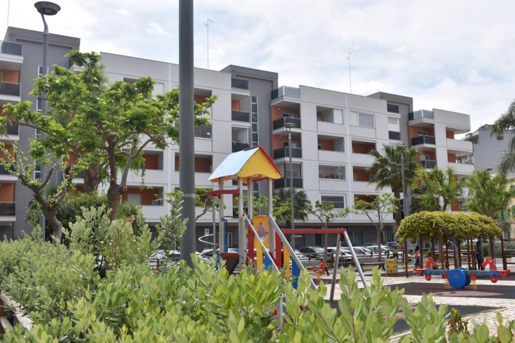 Donna Teresa Accomodation - Holiday House Monopoli Ngoại thất bức ảnh