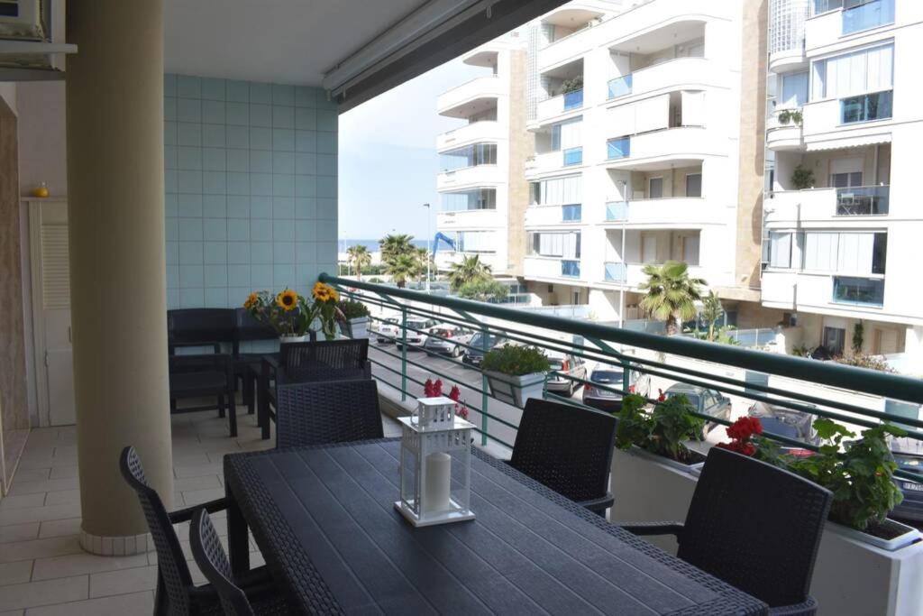 Donna Teresa Accomodation - Holiday House Monopoli Ngoại thất bức ảnh