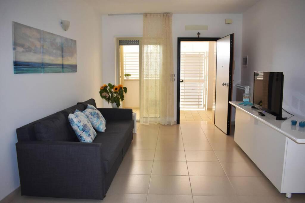 Donna Teresa Accomodation - Holiday House Monopoli Ngoại thất bức ảnh