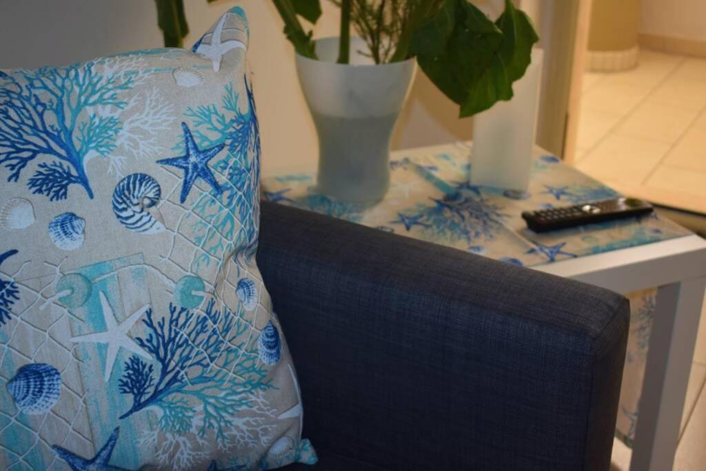 Donna Teresa Accomodation - Holiday House Monopoli Ngoại thất bức ảnh