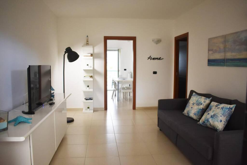 Donna Teresa Accomodation - Holiday House Monopoli Ngoại thất bức ảnh