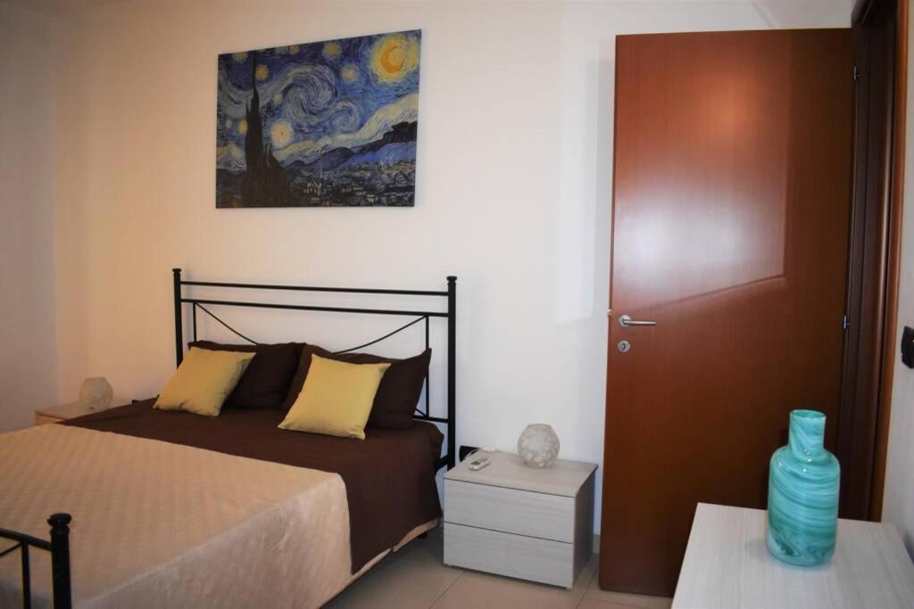 Donna Teresa Accomodation - Holiday House Monopoli Ngoại thất bức ảnh