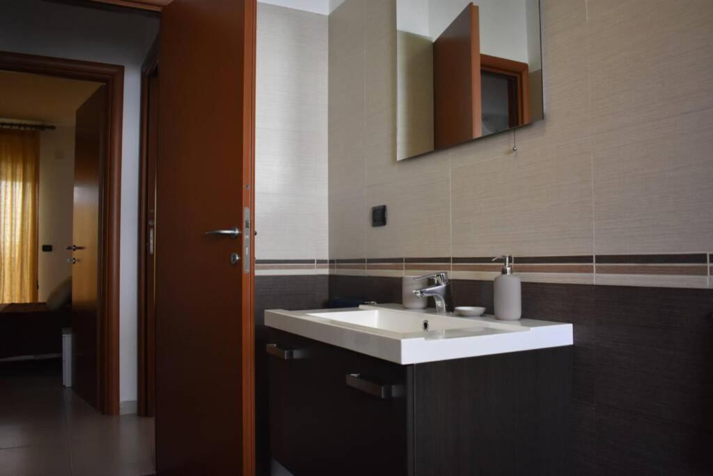 Donna Teresa Accomodation - Holiday House Monopoli Ngoại thất bức ảnh
