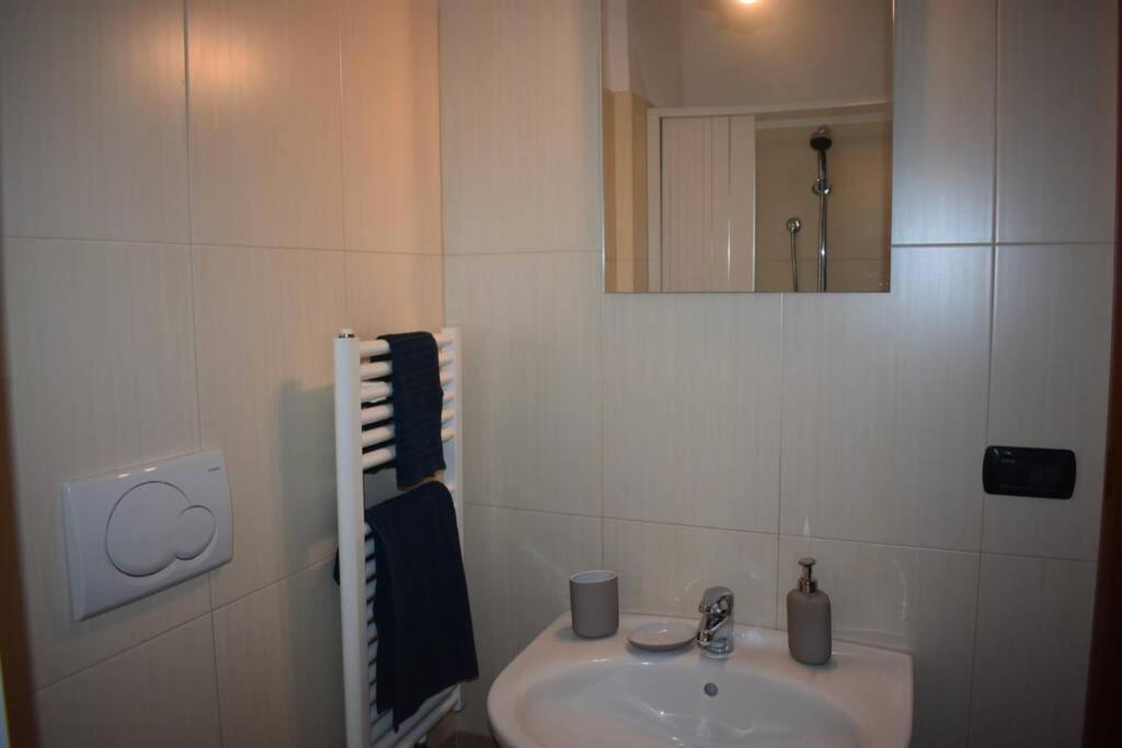 Donna Teresa Accomodation - Holiday House Monopoli Ngoại thất bức ảnh