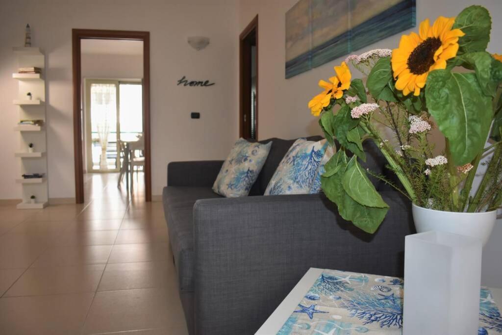 Donna Teresa Accomodation - Holiday House Monopoli Ngoại thất bức ảnh