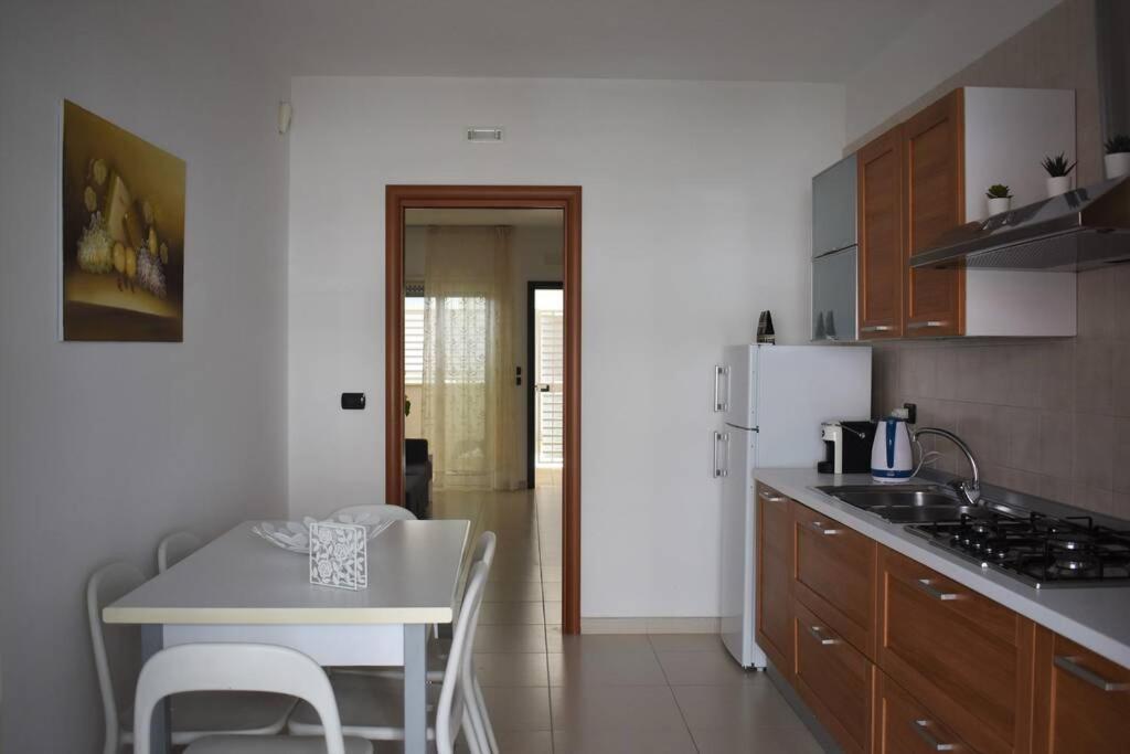 Donna Teresa Accomodation - Holiday House Monopoli Ngoại thất bức ảnh
