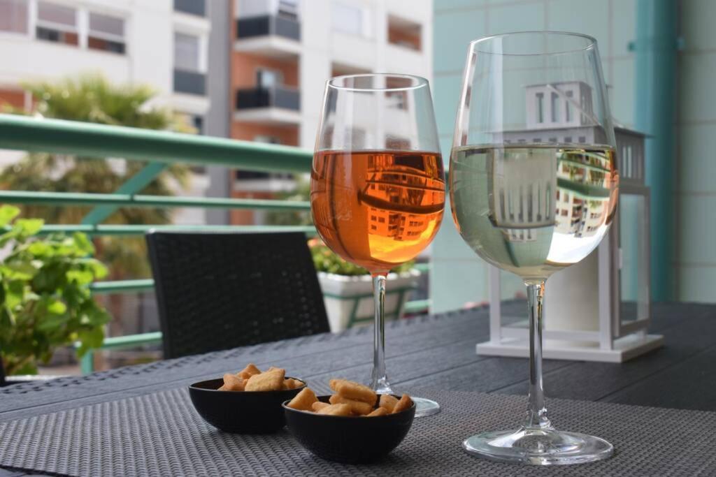 Donna Teresa Accomodation - Holiday House Monopoli Ngoại thất bức ảnh