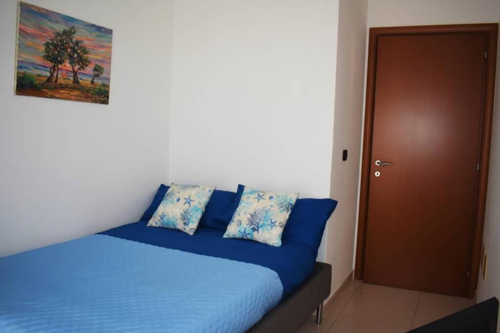 Donna Teresa Accomodation - Holiday House Monopoli Ngoại thất bức ảnh