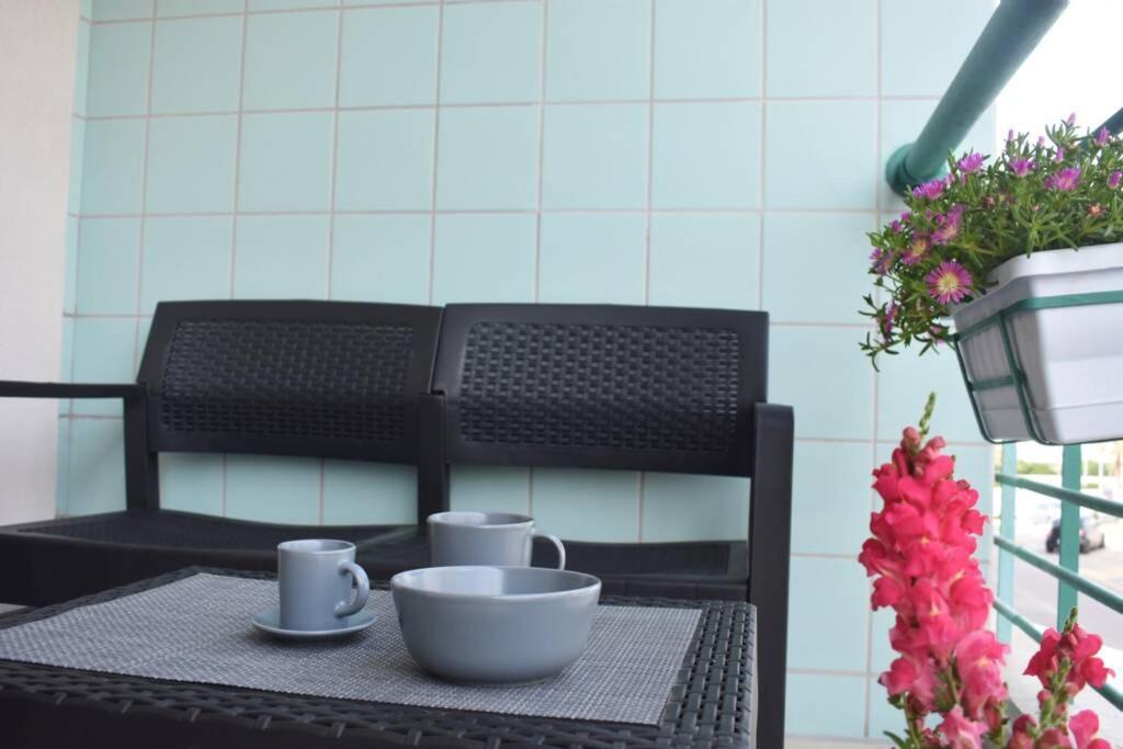 Donna Teresa Accomodation - Holiday House Monopoli Ngoại thất bức ảnh